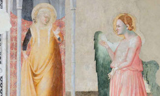 Giotto, Gentile e la scuola fabrianese 