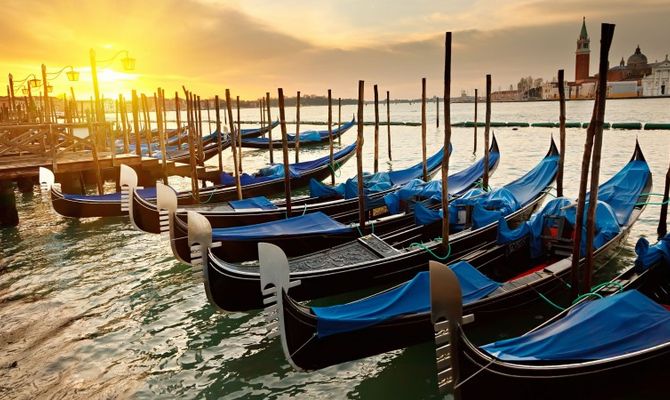 Venezia