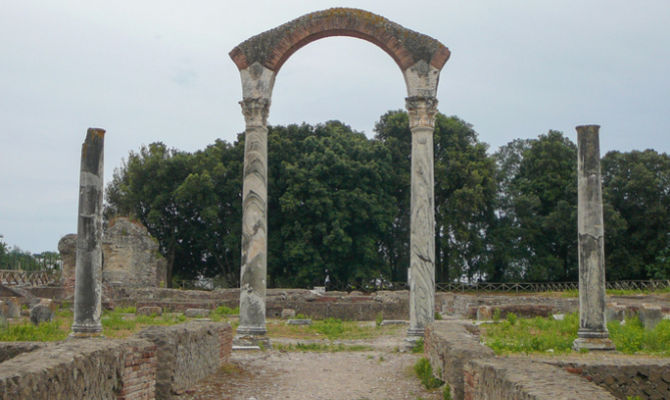 Minturno