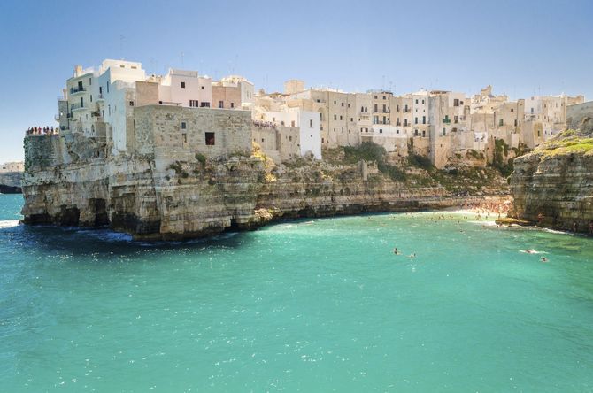 Polignano a Mare