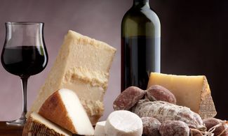 Da Torino a Roma: i saloni del gusto