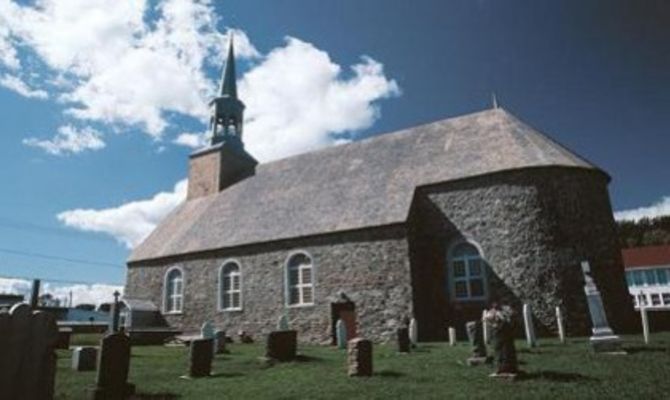 Ile d'Orleans
