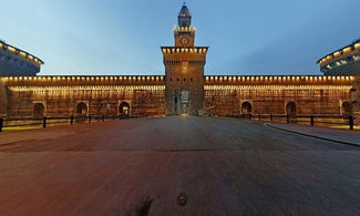 milano