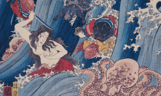 Utagawa Kuniyoshi