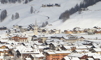 Livigno, 5 motivi per scoprire il Piccolo Tibet