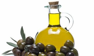 olio Calabria Lametia Dop