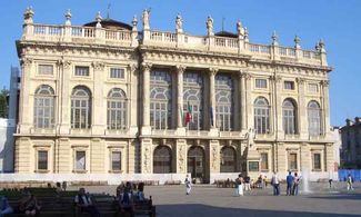 Palazzo Madama