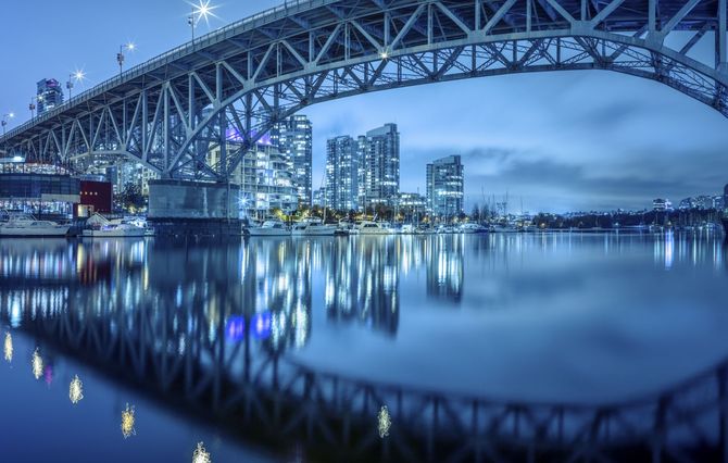 25. Vancouver