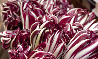 A Dosson, la 33esima fiera del radicchio rosso