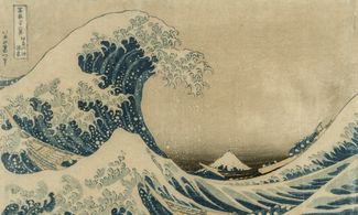 Katsushika Hokusai