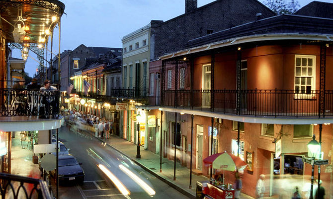 New Orleans