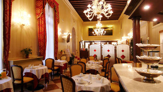 Hotel Ca' Vendramin