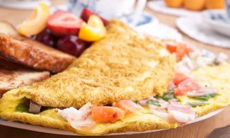 Omelette