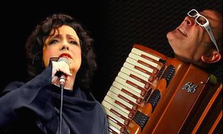 Antonella Ruggiero