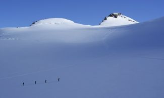 Piste per tutti i gusti a Monterosa Ski