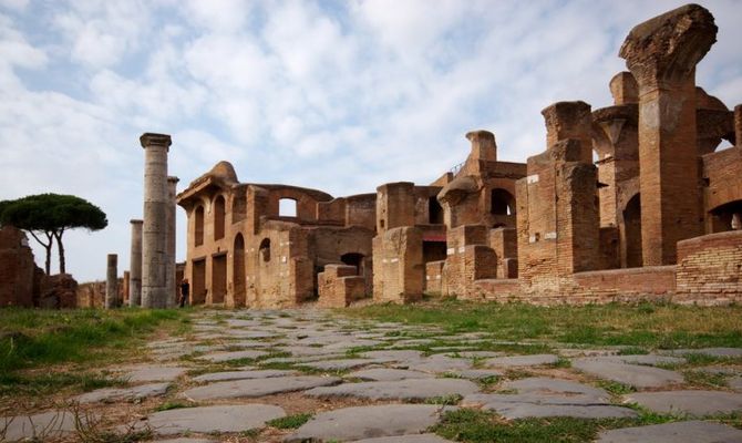 giornate europee patrimonio