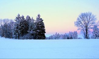 Le più belle piste da pattinaggio sul ghiaccio