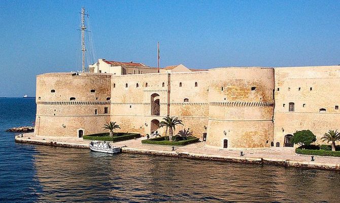 Taranto combatte l'Ilva