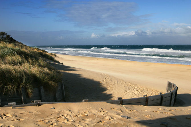 2 Ninety Mile Beach