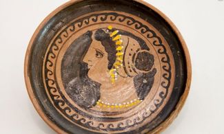Sicilia, a Taormina l'arte della Magna Grecia