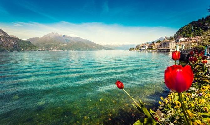 Lago di Como