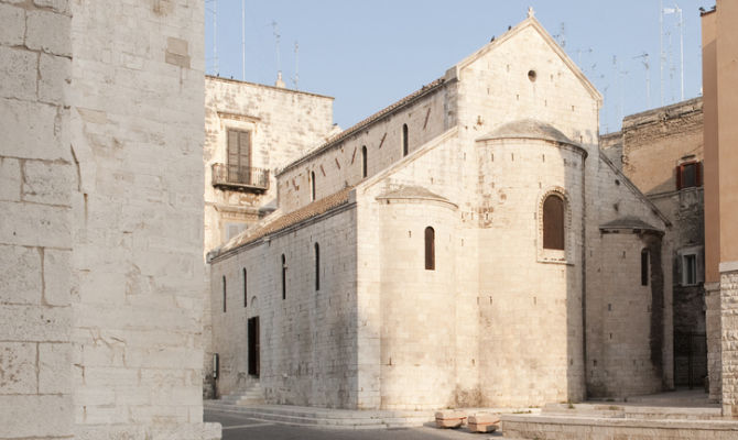 Chiesa di San Gregorio Armeno