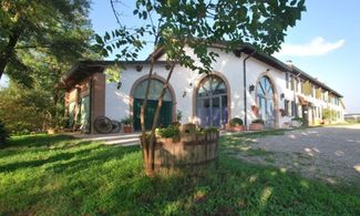 Orto Amico, in Veneto l'agriturismo eco friendly