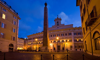 Parlamento