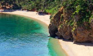 Montenegro tra spiagge e fiordi