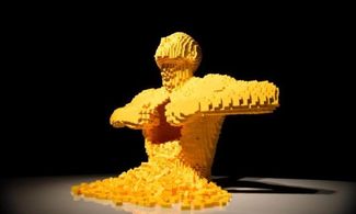  The Art Of The Brick