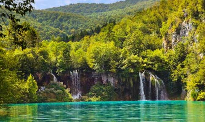 Laghi di Plitvice