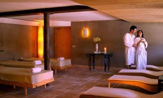 Spa Hotel Resort Tolder
