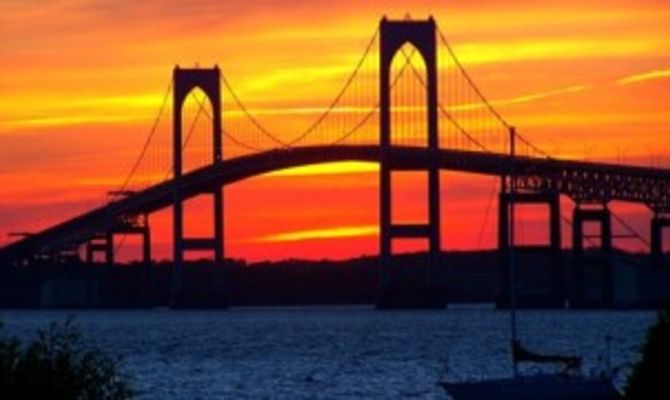 Rhode Island