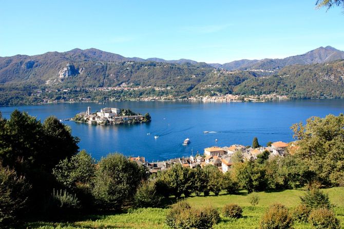 Lago d’Orta