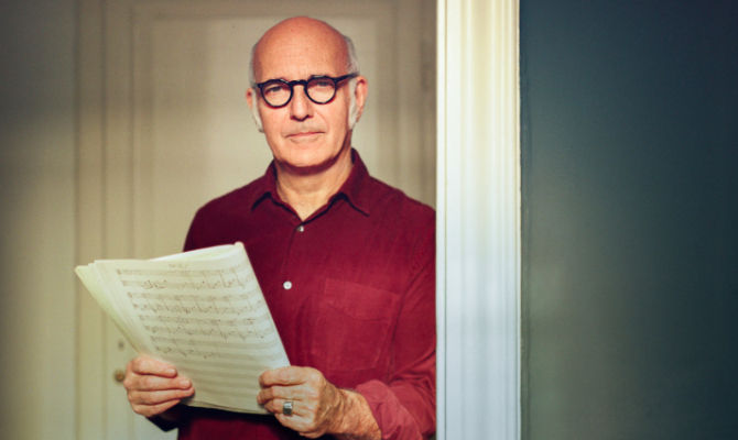 Ludovico Einaudi