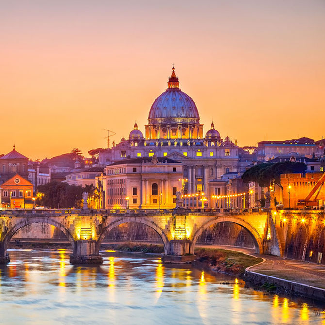 Roma  &amp;#45; Italia