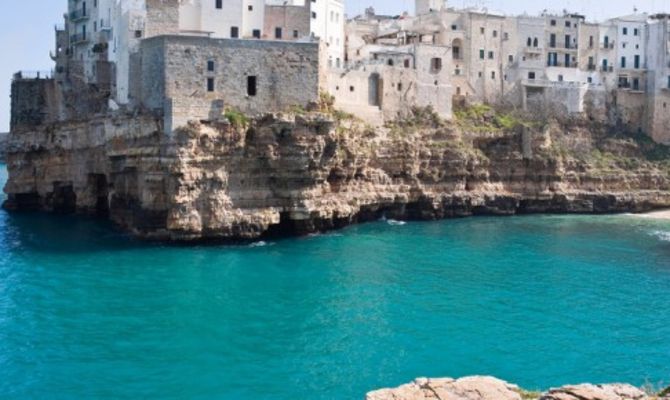 Polignano a Mare