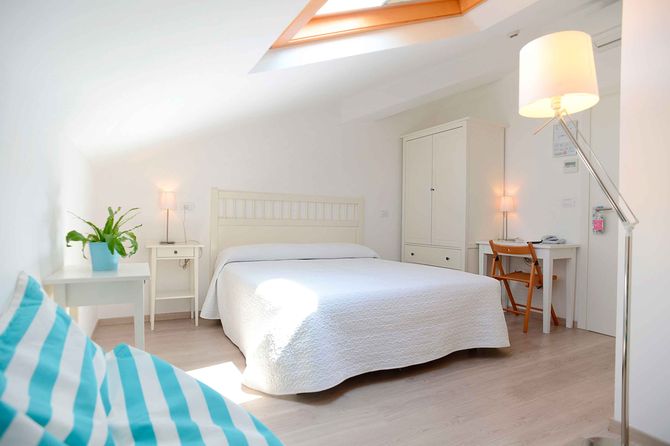 1. Maree Hotel – Cesenatico (FC)