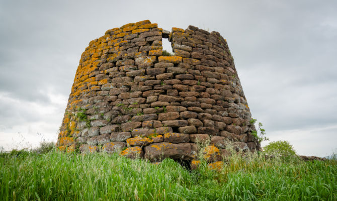 Nuraghe