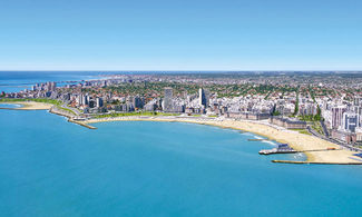 Mar Del Plata
