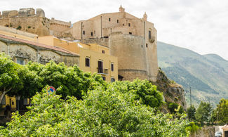 Castello di Carini