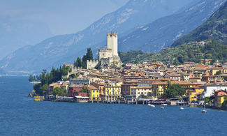 Malcesine