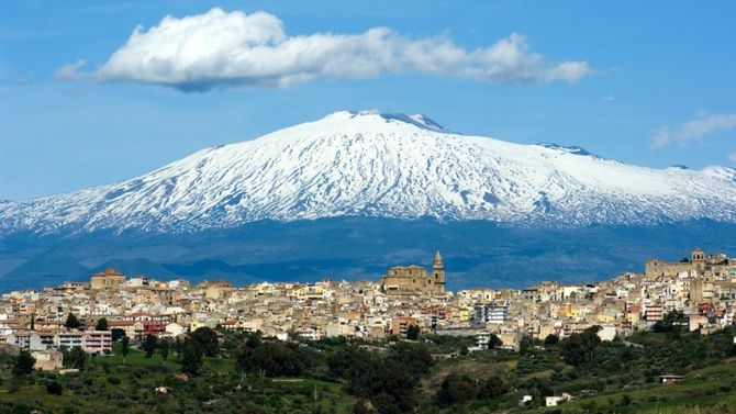 Etna