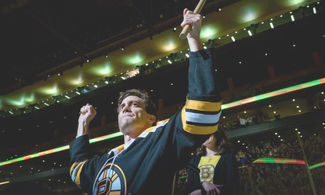 Jake Gyllenhaal è Stronger, l'anima di Boston