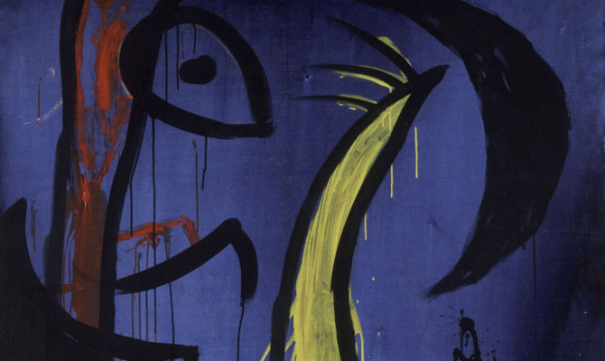 Joan Miró 