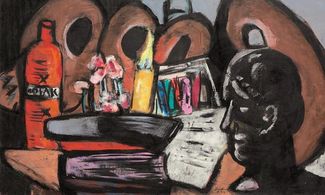 Max Beckmann