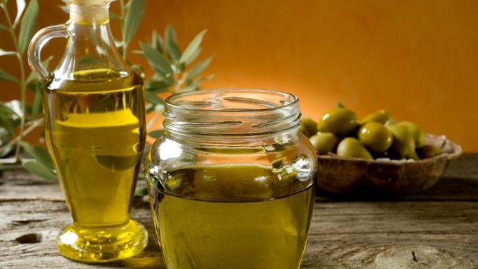Olio Terre di Siena Dop