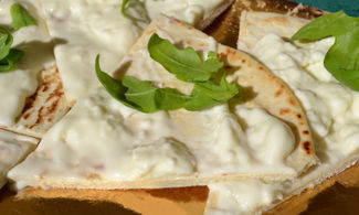 Romagna, la piadina è la regina dell'estate 