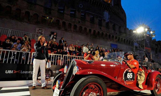 mille miglia