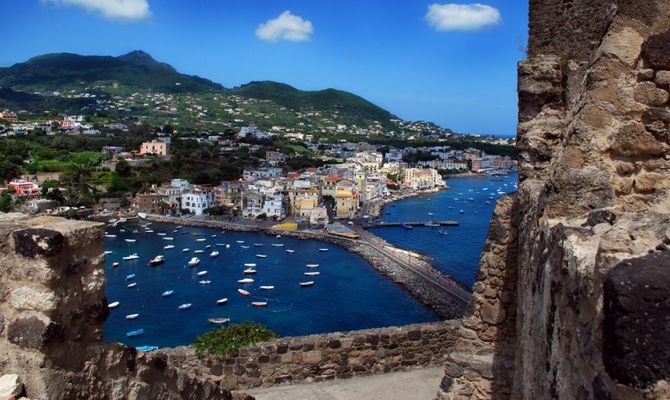 Ischia